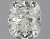 GIA 1.04 H-VS2 Cushion Diamond