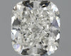 GIA 1.06 H-SI1 Cushion Diamond