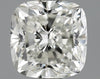 GIA 1.03 J-SI1 Cushion Diamond