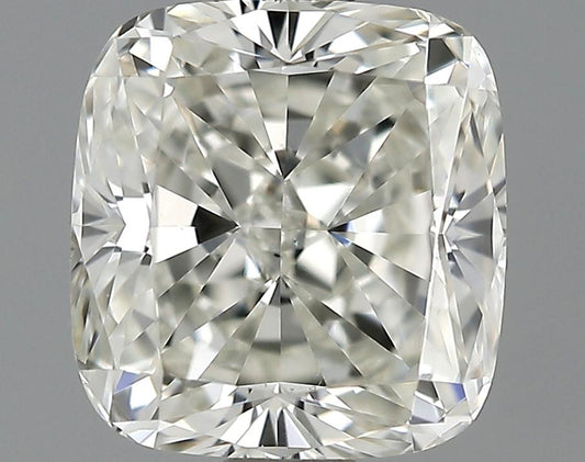 GIA 1.07 J-VS2 Cushion Diamond