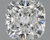 GIA 1.02 D-SI1 Cushion Diamond