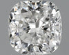 GIA 1.03 D-VS2 Cushion Diamond