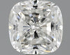GIA 1.01 F-SI1 Cushion Diamond