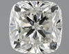 GIA 1.01 I-SI2 Cushion Diamond