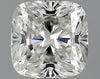 GIA 1 H-SI1 Cushion Diamond