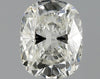 GIA 1.01 I-SI1 Cushion Diamond