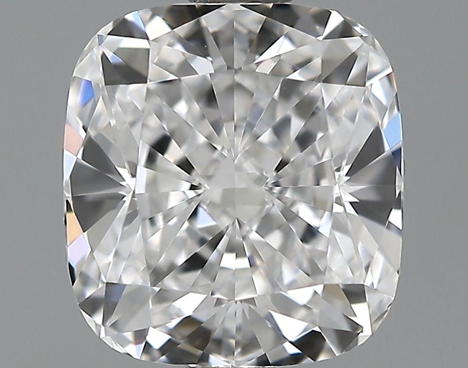 GIA 1.03 D-VS1 Cushion Diamond