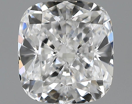 GIA 1.03 D-VS1 Cushion Diamond
