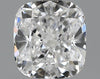 GIA 1.03 D-VS1 Cushion Diamond