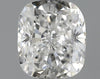 GIA 1 E-VVS2 Cushion Diamond