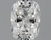 GIA 1.02 D-VVS2 Cushion Diamond