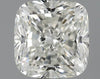 GIA 1.02 I-VVS1 Cushion Diamond
