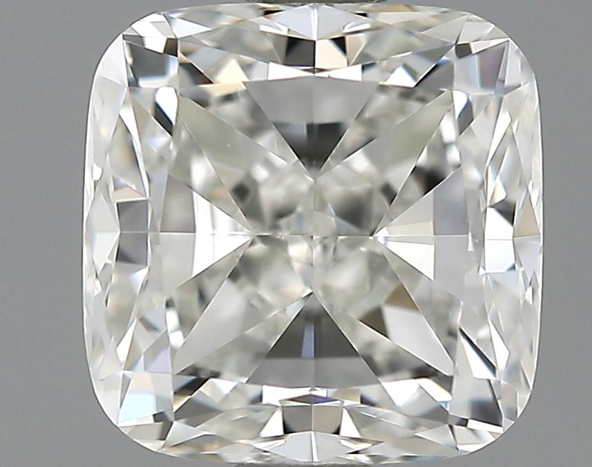 GIA 1.05 H-VVS1 Cushion Diamond