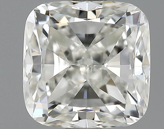 GIA 1.05 H-VVS1 Cushion Diamond