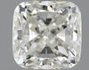GIA 1.05 H-VVS1 Cushion Diamond