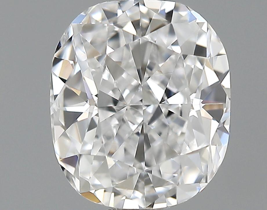 GIA 1.02 D-VS1 Cushion Diamond