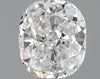GIA 1.02 D-VS1 Cushion Diamond