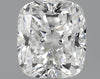 GIA 1.01 E-VVS2 Cushion Diamond