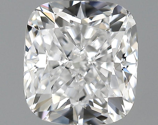 GIA 1.02 D-VS1 Cushion Diamond