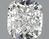 GIA 1.02 D-VS1 Cushion Diamond