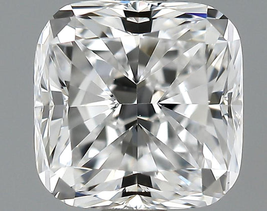 GIA 1.02 D-VVS2 Cushion Diamond