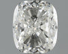 GIA 1.01 F-VVS2 Cushion Diamond