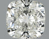 GIA 1 I-VVS2 Cushion Diamond