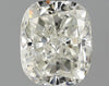 EGL 1.02 G-VVS2 Cushion Diamond