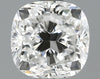 GIA 1 D-VS1 Cushion Diamond