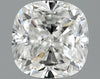 GIA 1.01 F-VVS2 Cushion Diamond