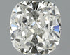 GIA 1 H-VVS2 Cushion Diamond