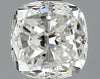 GIA 1 H-VS1 Cushion Diamond