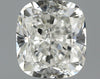 GIA 1.01 H-VVS2 Cushion Diamond