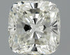 GIA 1 J-VVS2 Cushion Diamond