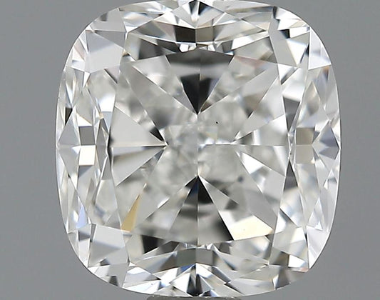 GIA 1.01 G-VS1 Cushion Diamond