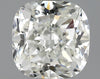 GIA 1.01 I-VS1 Cushion Diamond