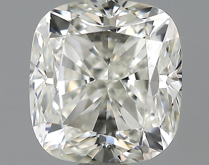 GIA 1.02 J-VS1 Cushion Diamond