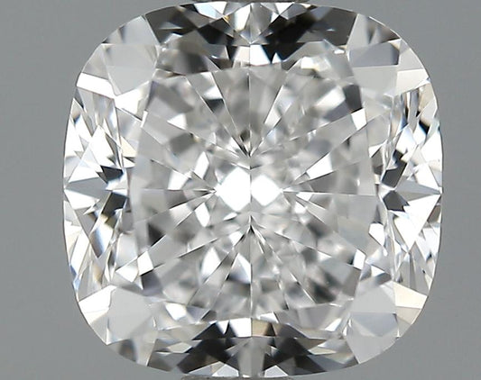 GIA 1.01 E-VS1 Cushion Diamond