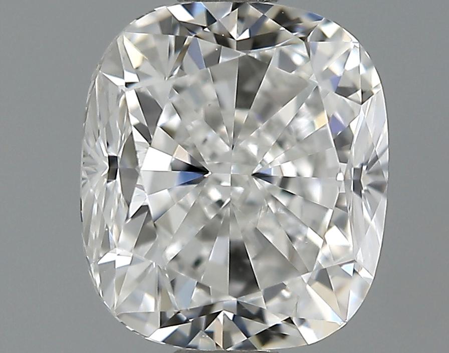 GIA 1.02 E-VS2 Cushion Diamond