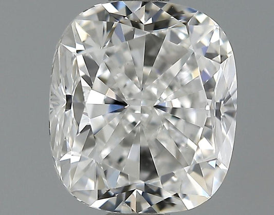 GIA 1.02 E-VS2 Cushion Diamond