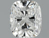 GIA 1.01 E-VVS2 Cushion Diamond