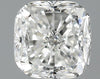 GIA 1 F-VS1 Cushion Diamond