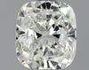 GIA 1 I-VS1 Cushion Diamond