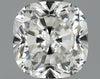 GIA 1 I-VS1 Cushion Diamond