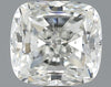 GIA 1.02 G-VVS2 Cushion Diamond