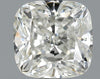 GIA 1.01 I-VS2 Cushion Diamond