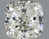 GIA 1 J-VS1 Cushion Diamond