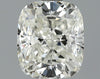 GIA 1.02 J-VS1 Cushion Diamond