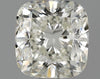 EGL 1.08 G-VVS2 Cushion Diamond