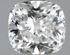 GIA 1 E-VS2 Cushion Diamond